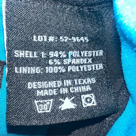 Powder River Outfitters Women’s XS Rock & Roll Cowgirl zip up Jacket - Picture 4 of 9